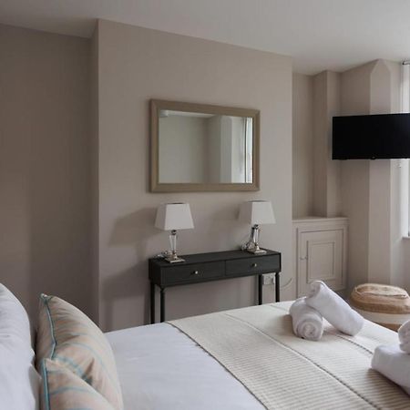 Chic Studio Apartment Central Belfast Sleeps 2. Exterior photo