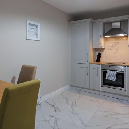 Chic Studio Apartment Central Belfast Sleeps 2. Exterior photo